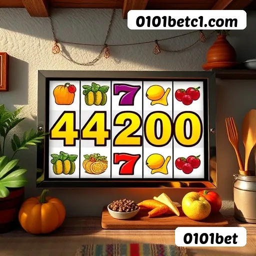 Login seguro 0101bet - Imagem principal