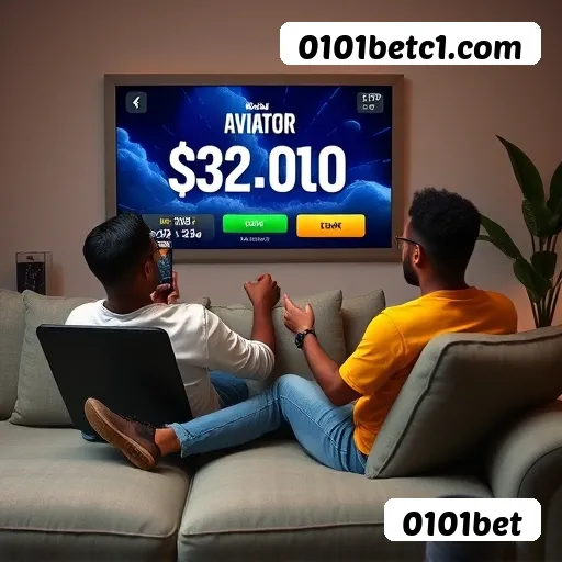 Chuva de bônus 0101bet nos caça-níqueis