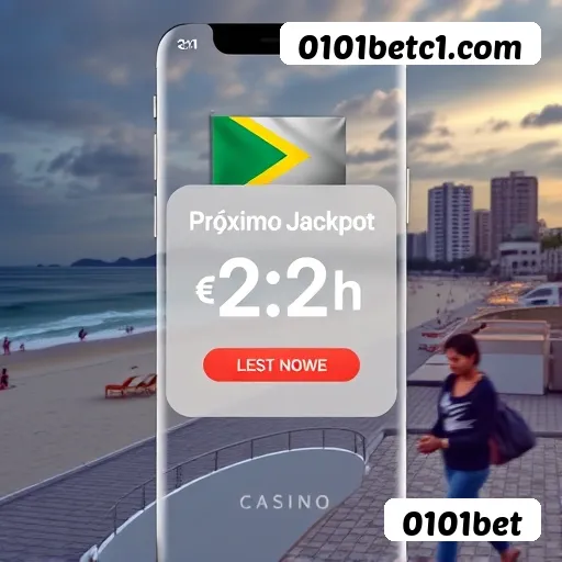 Qualificar VIP 0101bet